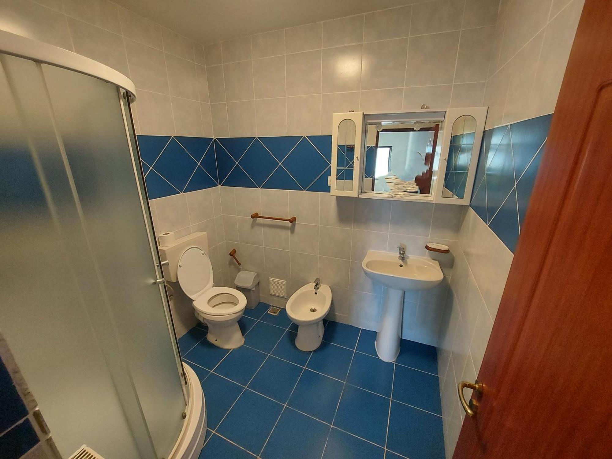 Casa Geppo - Camere De Inchiriat Ieşelniţa Екстериор снимка