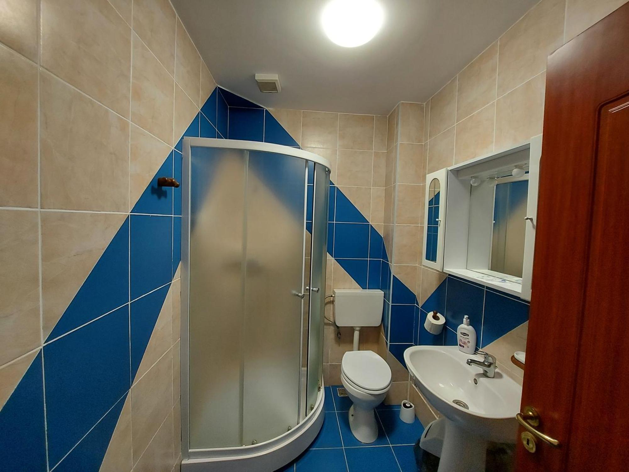 Casa Geppo - Camere De Inchiriat Ieşelniţa Стая снимка
