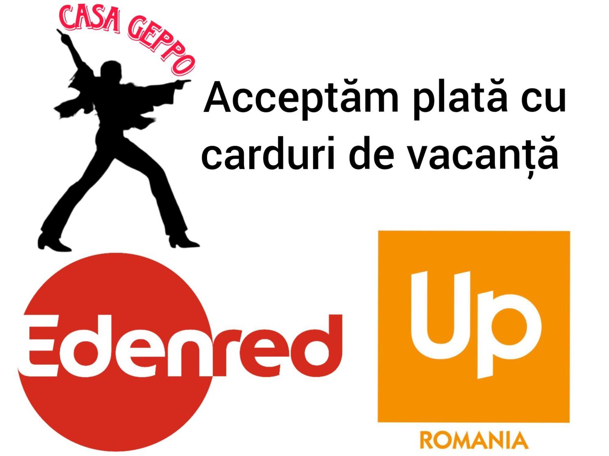 Casa Geppo - Camere De Inchiriat Ieşelniţa Екстериор снимка